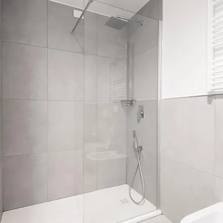 Apartmán New In Cinque Giornate By Easylife *