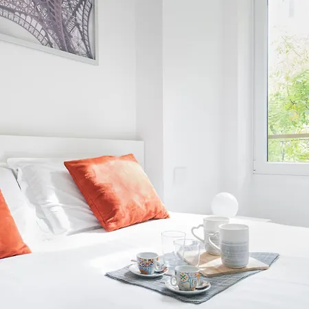 New In Cinque Giornate By Easylife Apartment
