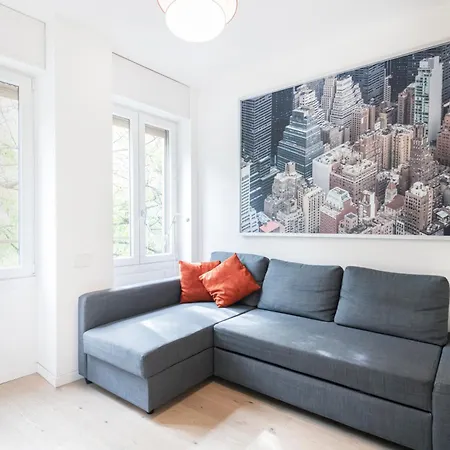 New In Cinque Giornate By Easylife Appartement Milaan