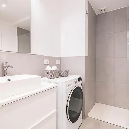 Appartement New In Cinque Giornate By Easylife Milaan